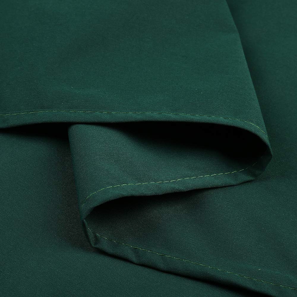 Foto 4 pulgar | Cortinas De Fondo Soardream De Poliéster Verde De 3 X 3 M - Venta Internacional.