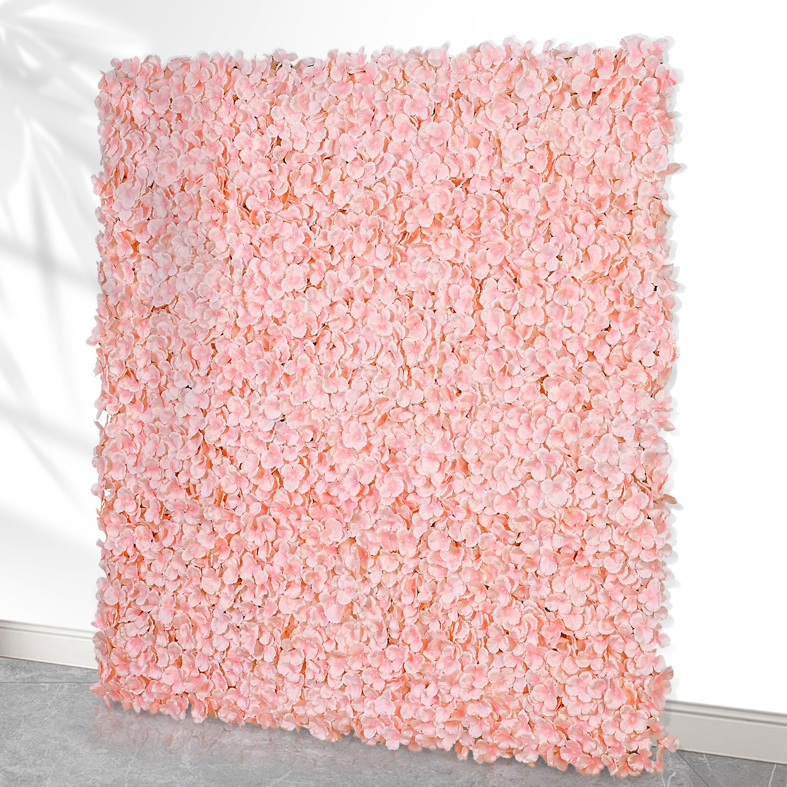 Foto 5 pulgar | Panel De Pared Con Estampado Floral B-cool Blush Flower, 120 X 120 Cm, Boda, 6 Unidades - Venta Internacional.