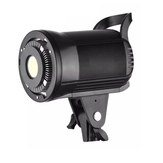 Foto 1 | Luz Fría y Cálida 60w Lm60bi Eo Safe Imports Esi-16652 Negro