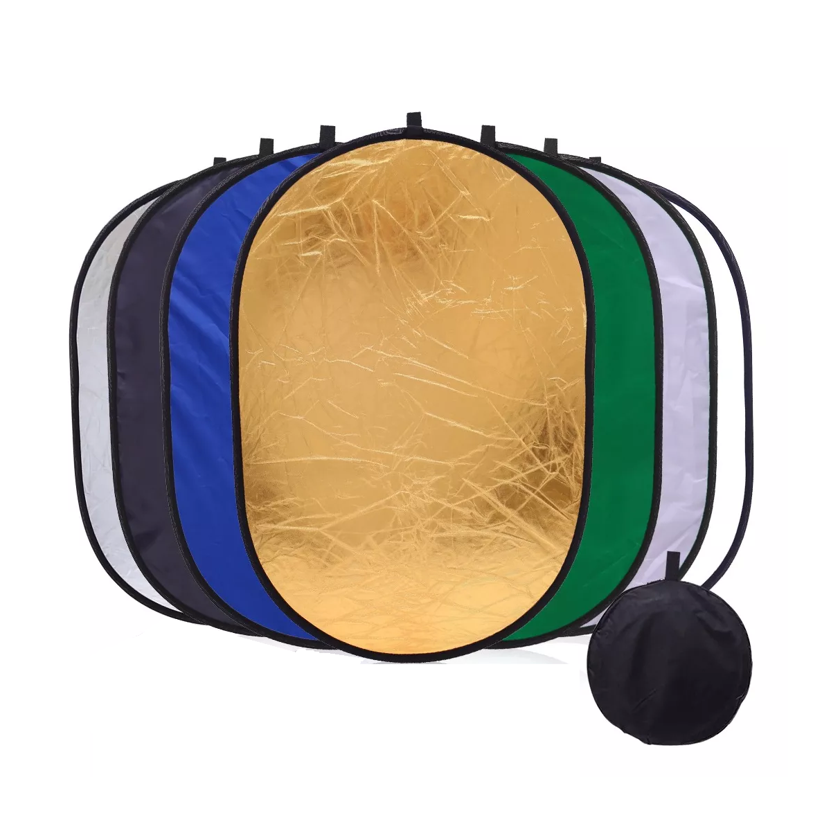 Foto 1 | Reflector de Luz Eo Safe Imports 7 en 1