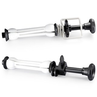 Foto 6 | Sistema de Soporte de Fondo Neewer 4 Roller Montaje en Pared - Venta Internacional
