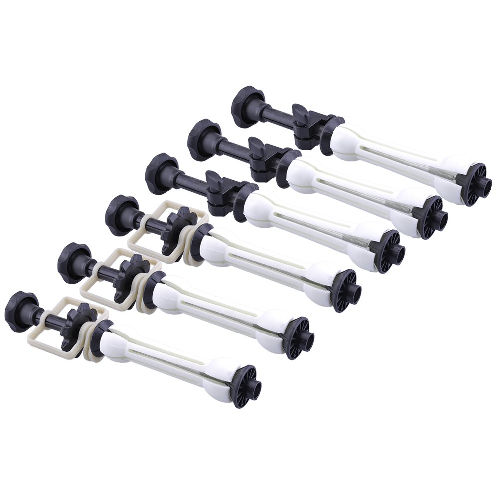 Foto 6 pulgar | Sistema de Soporte de Fondo Fotográfico Neewer 3 Rollers - Venta Internacional