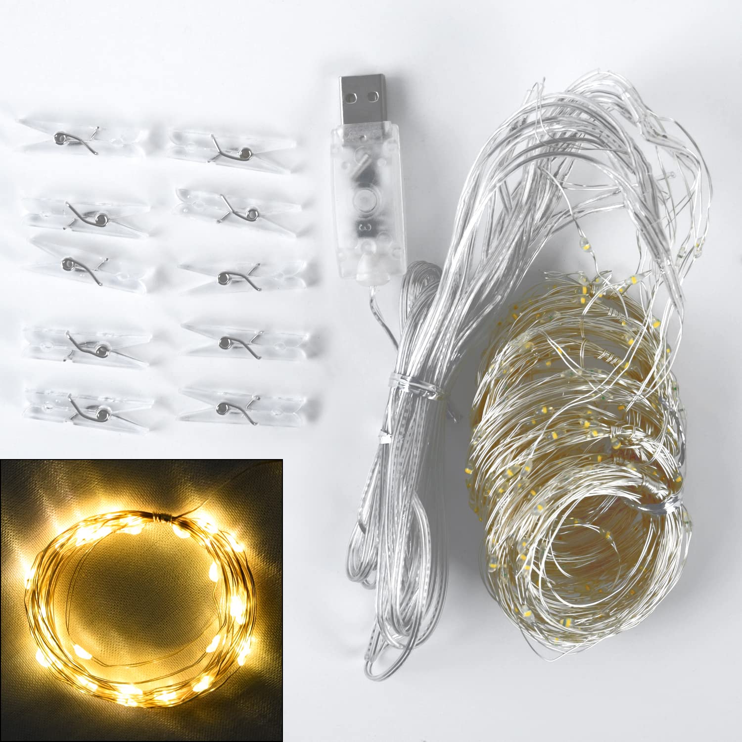 Foto 8 pulgar | Cortinas De Telón De Fondo Suppromo De Tul Rosa Con Luces, 6 X 2,4 M, 4 Paneles - Venta Internacional.
