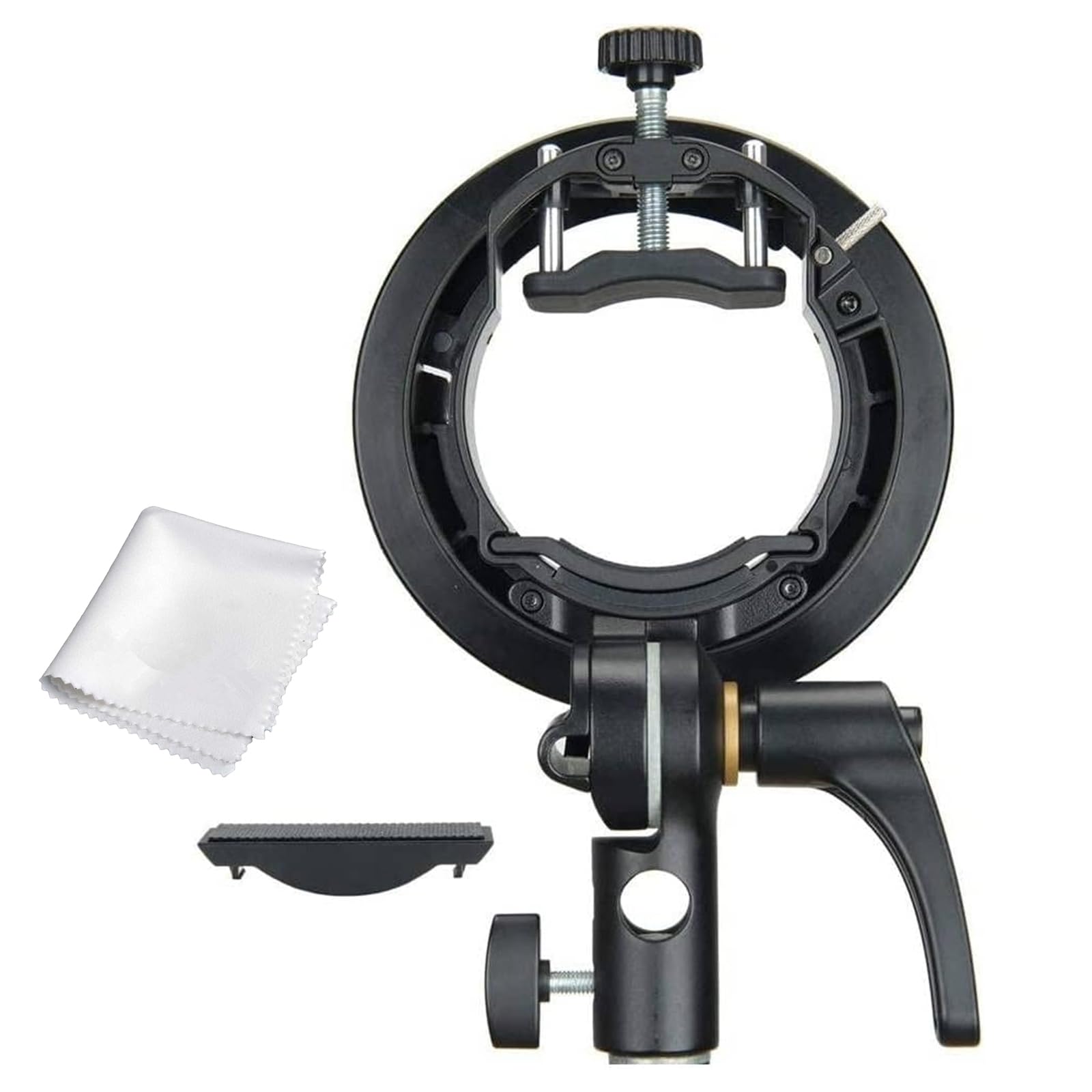 Foto 2 pulgar | Soporte Speedlite S-type Bowens Para Godox V1 Ad200pro - Venta Internacional.