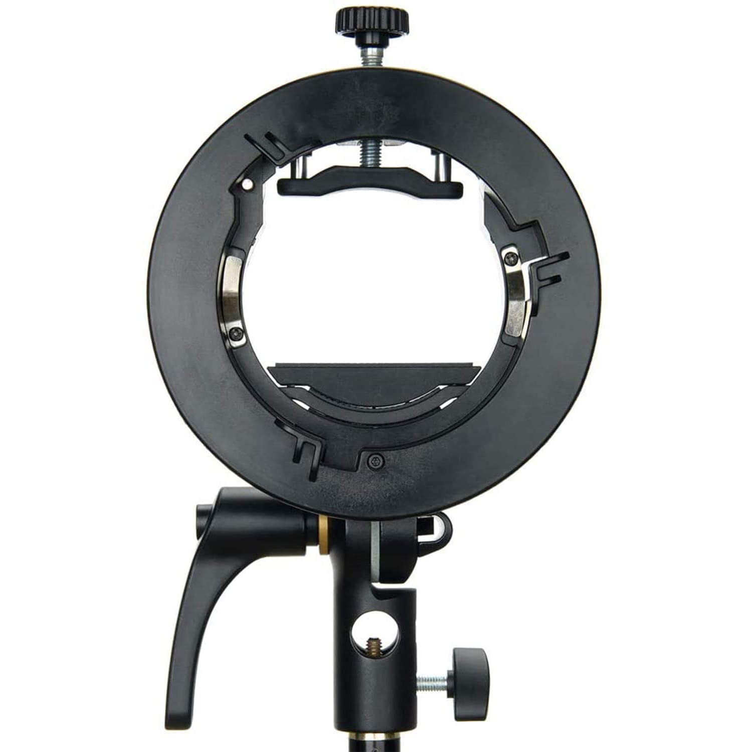 Foto 2 pulgar | Soporte Speedlite Godox S2 Para Ad200pro, Ad200, Ad400pro - Venta Internacional.