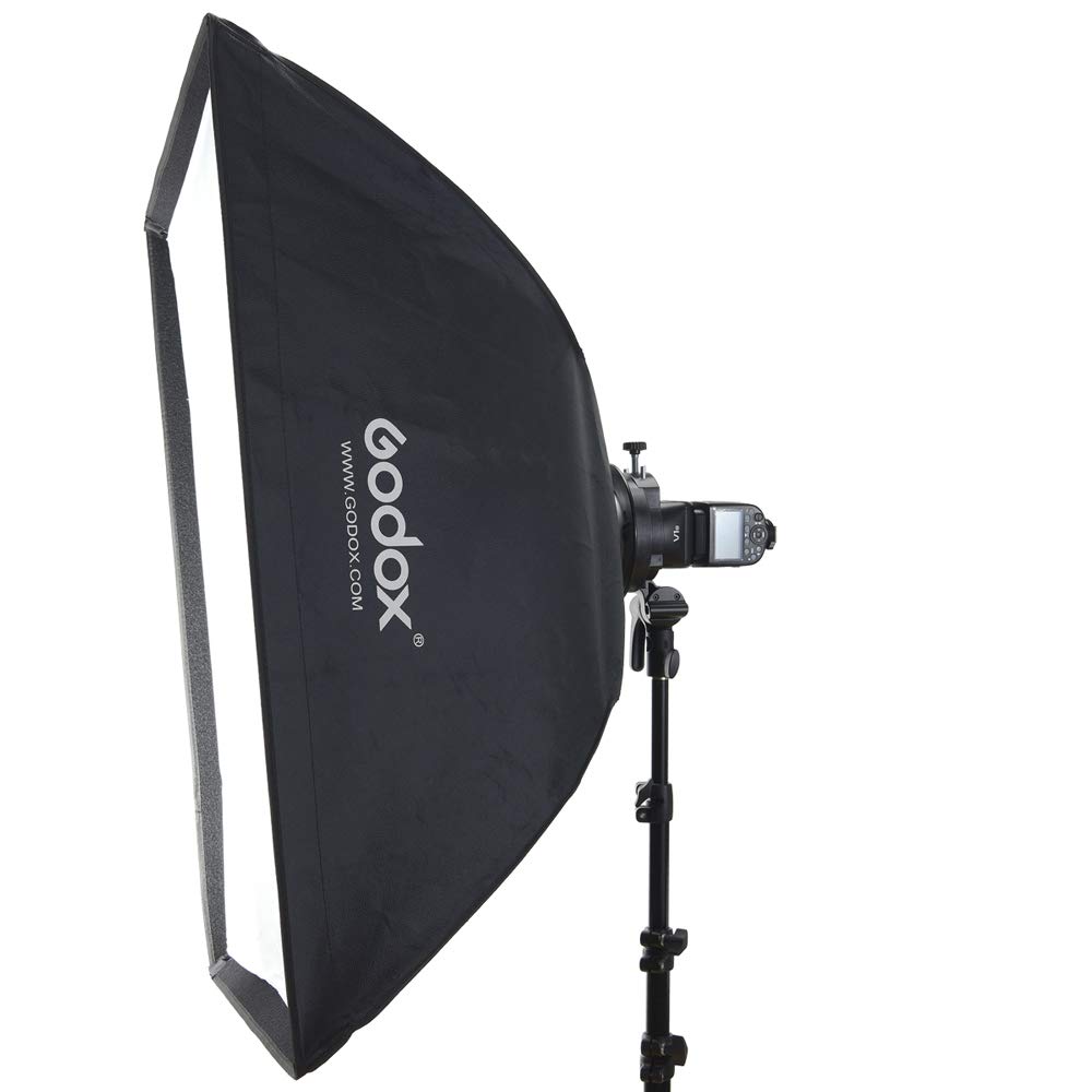 Foto 7 pulgar | Soporte Speedlite Godox S2 Para Ad200pro, Ad200, Ad400pro - Venta Internacional.