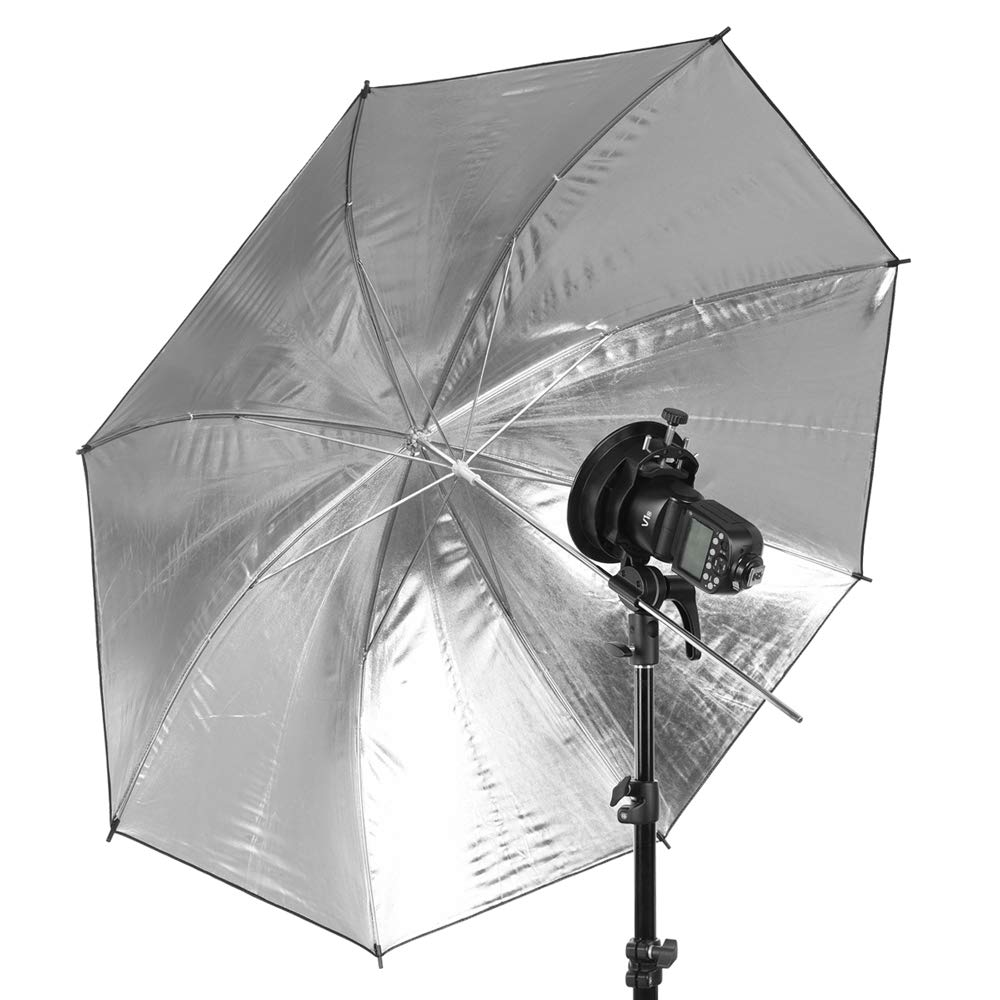 Foto 8 pulgar | Soporte Speedlite Godox S2 Para Ad200pro, Ad200, Ad400pro - Venta Internacional.