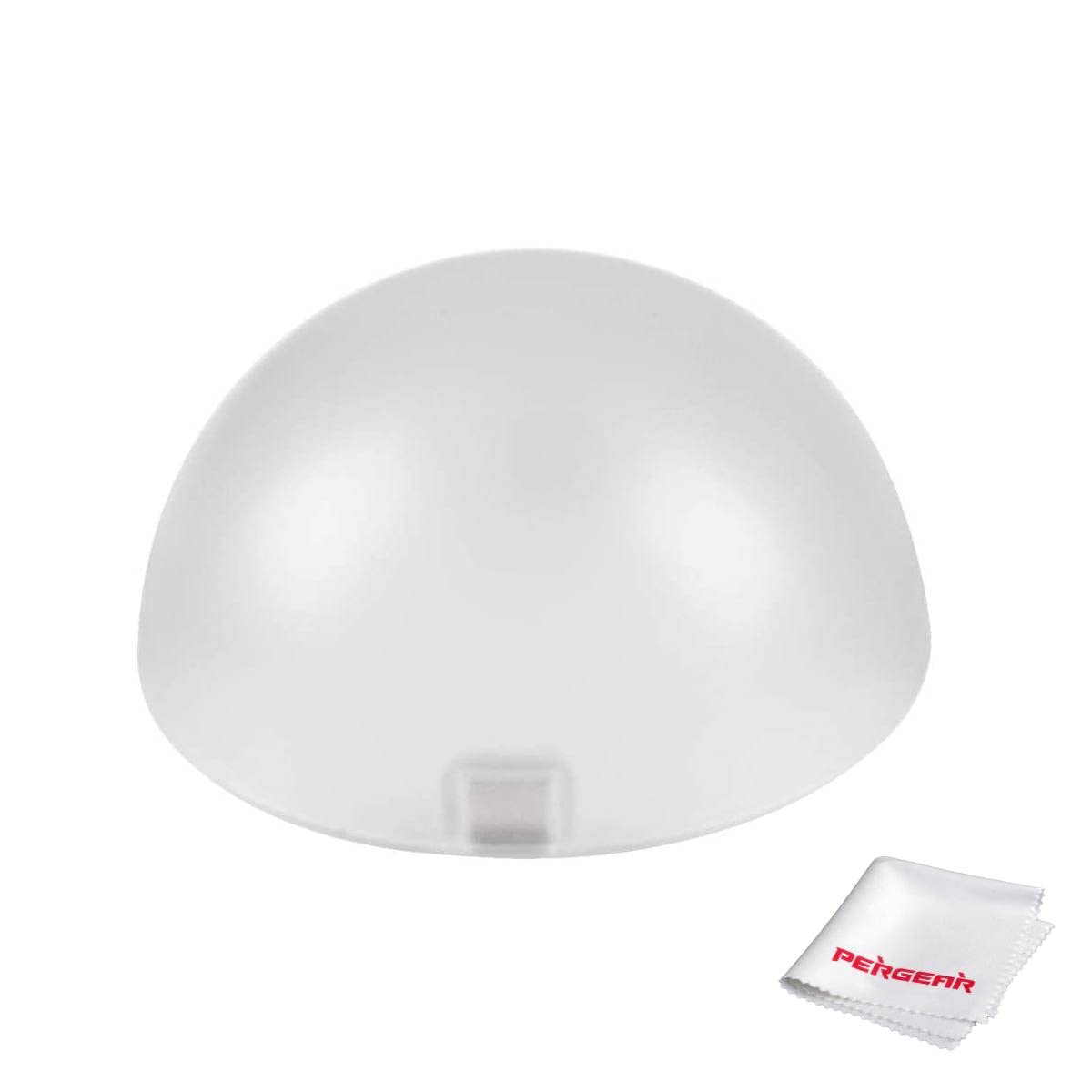 Difusor De Cúpula Godox Ak-r11 Para Godox H200r, V1, Ad200 Pro - Venta Internacional.
