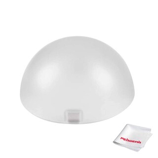 Foto 1 | Difusor De Cúpula Godox Ak-r11 Para Godox H200r, V1, Ad200 Pro - Venta Internacional.