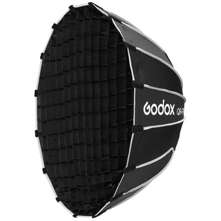 Foto 1 | Softbox Parabólico Godox de 70 cm para Estudio-Venta Internacional