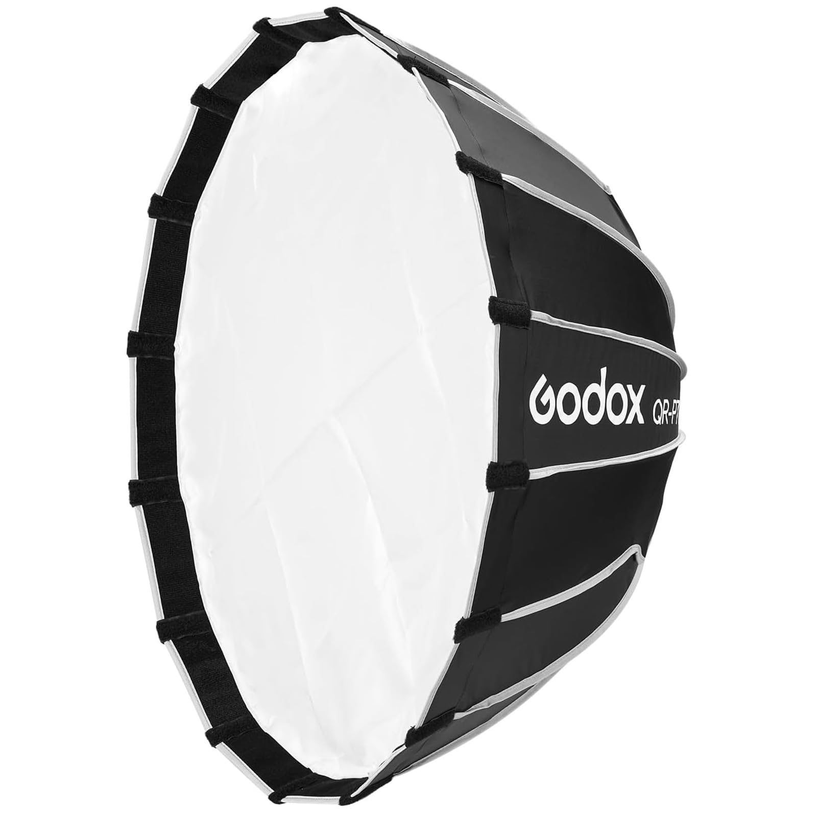 Foto 3 pulgar | Softbox Parabólico Godox de 70 cm para Estudio-Venta Internacional