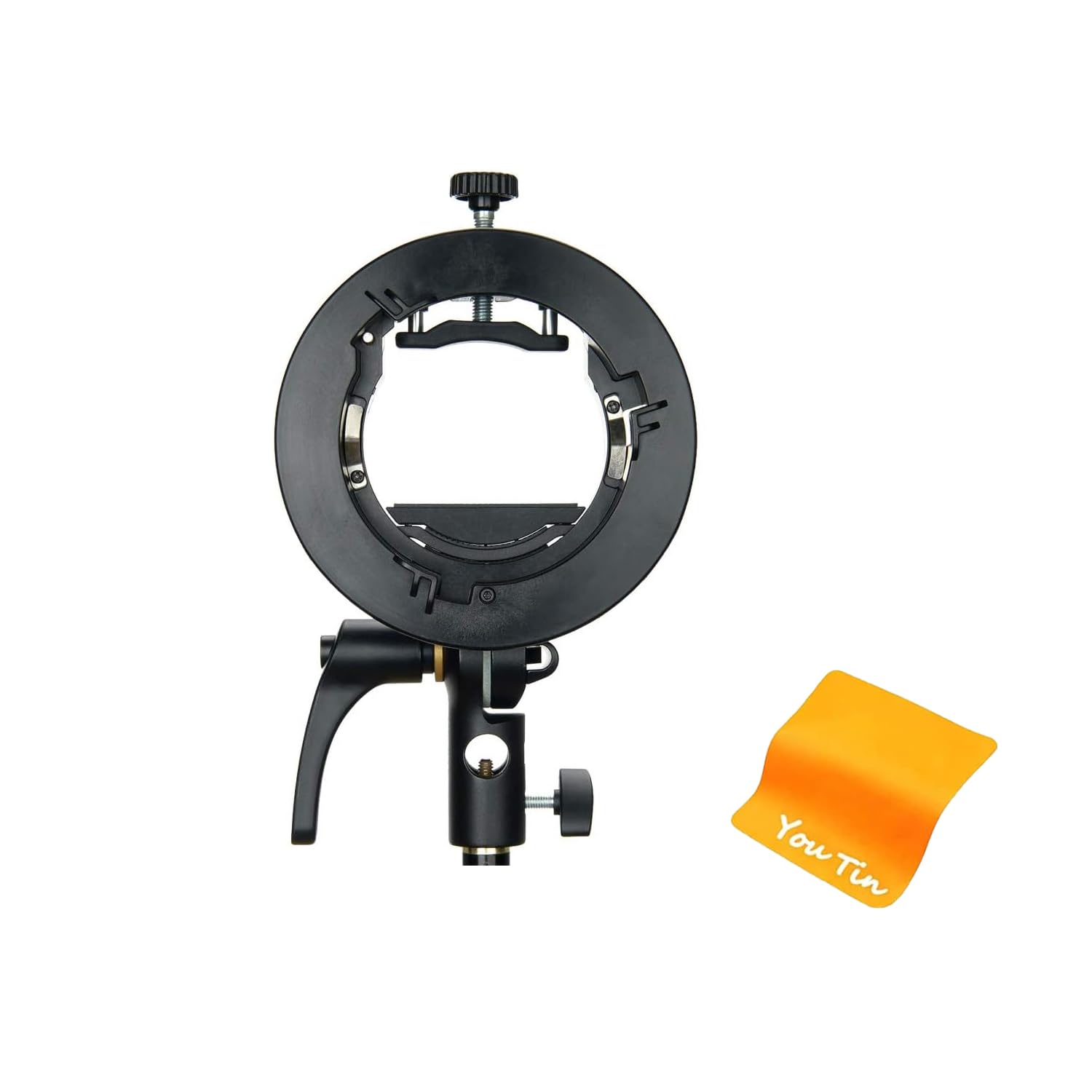 Foto 2 pulgar | Soporte Speedlite Godox S2 S-Type para V1 AD400Pro AD200Pro - Venta Internacional