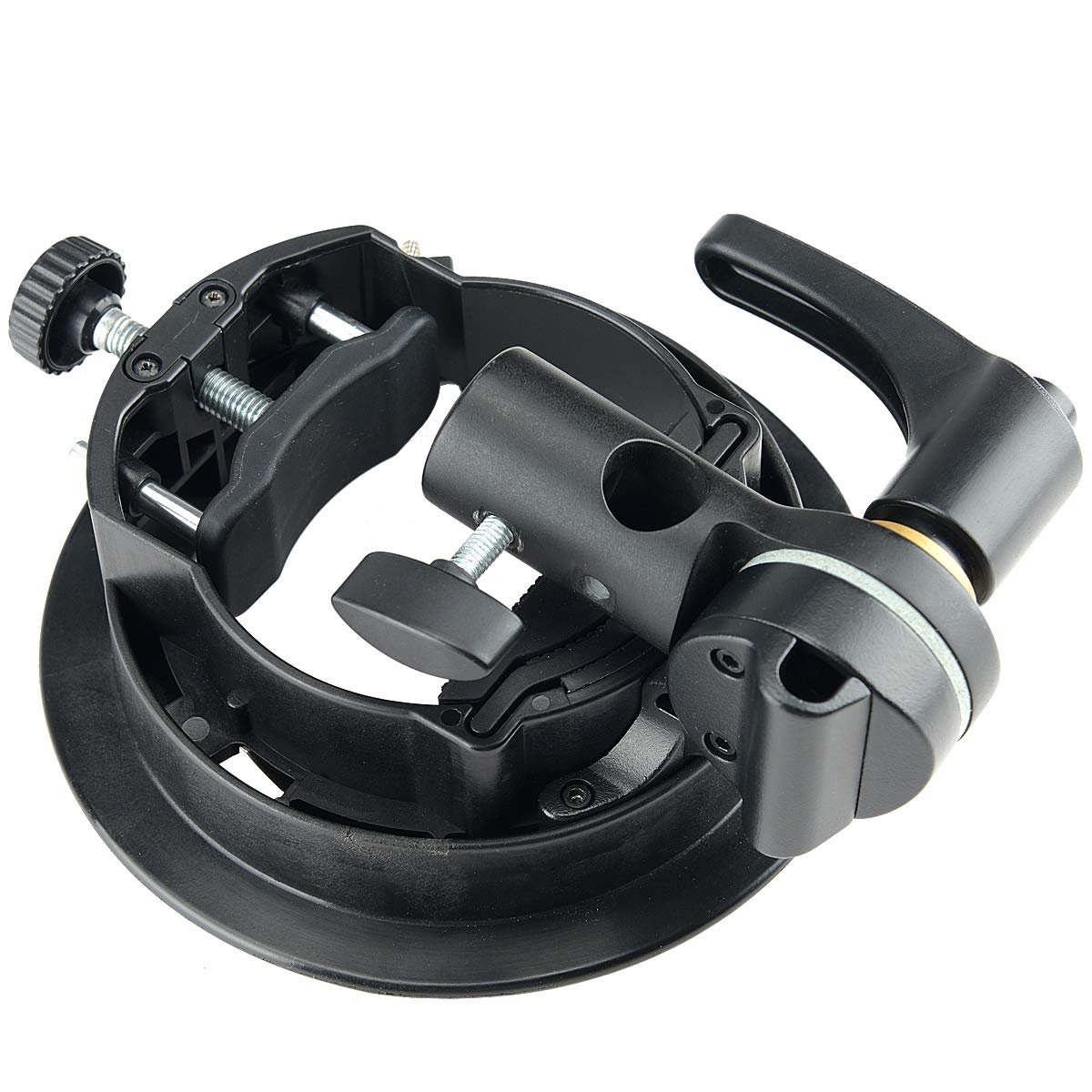 Foto 7 pulgar | Soporte Speedlite Godox S2 S-Type para V1 AD400Pro AD200Pro - Venta Internacional