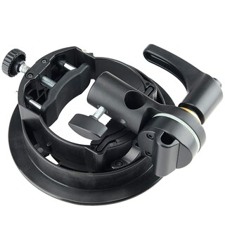 Foto 6 | Soporte Speedlite Godox S2 S-Type para V1 AD400Pro AD200Pro - Venta Internacional