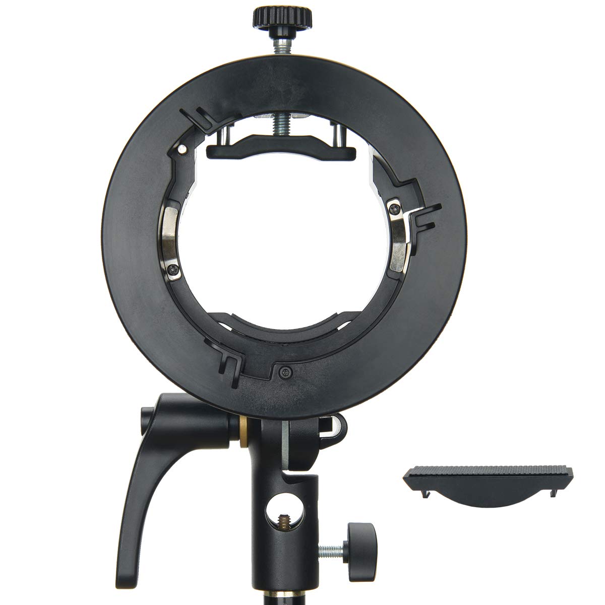 Foto 8 pulgar | Soporte Speedlite Godox S2 S-Type para V1 AD400Pro AD200Pro - Venta Internacional
