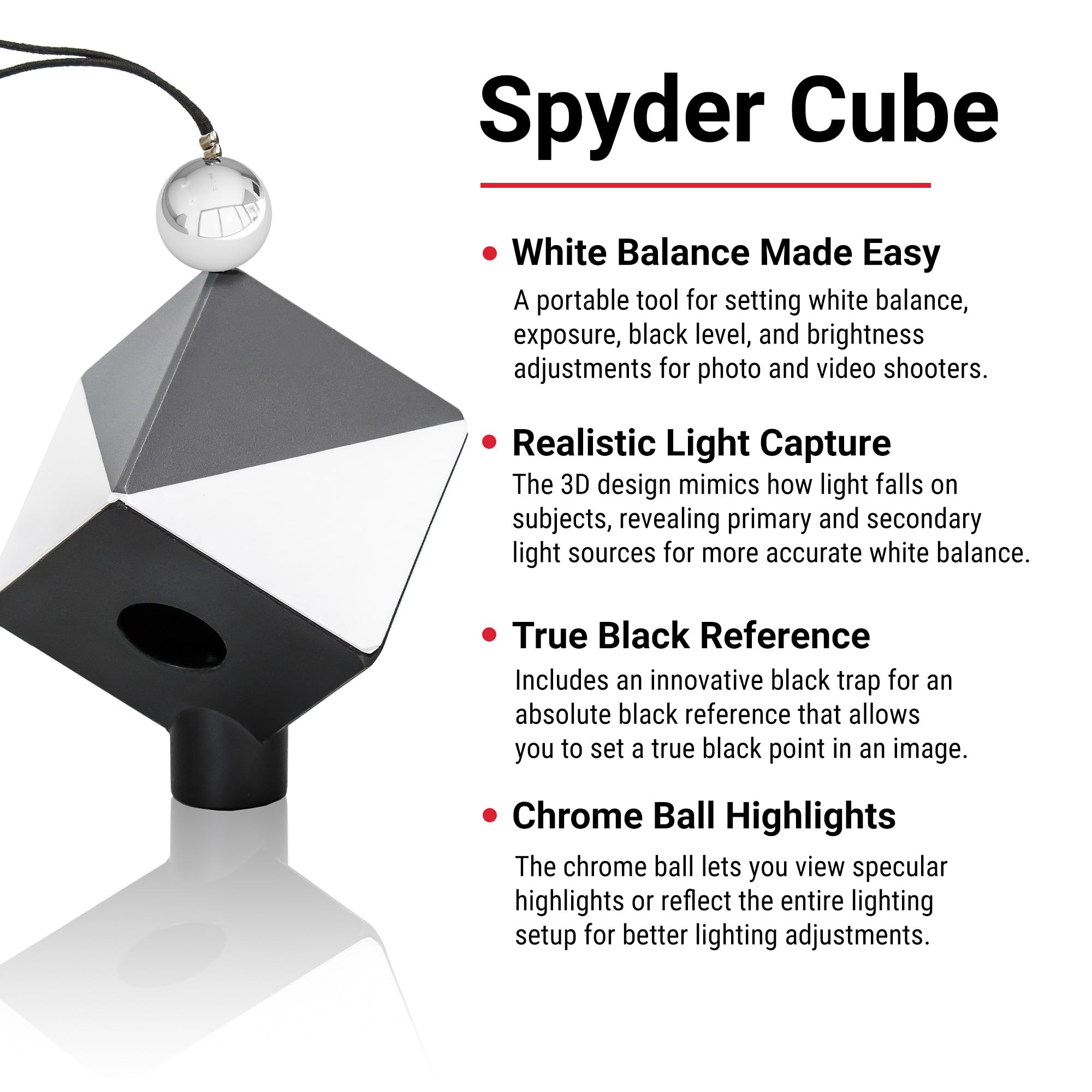 Foto 4 | Kit De Herramientas De Fotografía En Color Datacolor Spyder Celebration Kit - Venta Internacional.