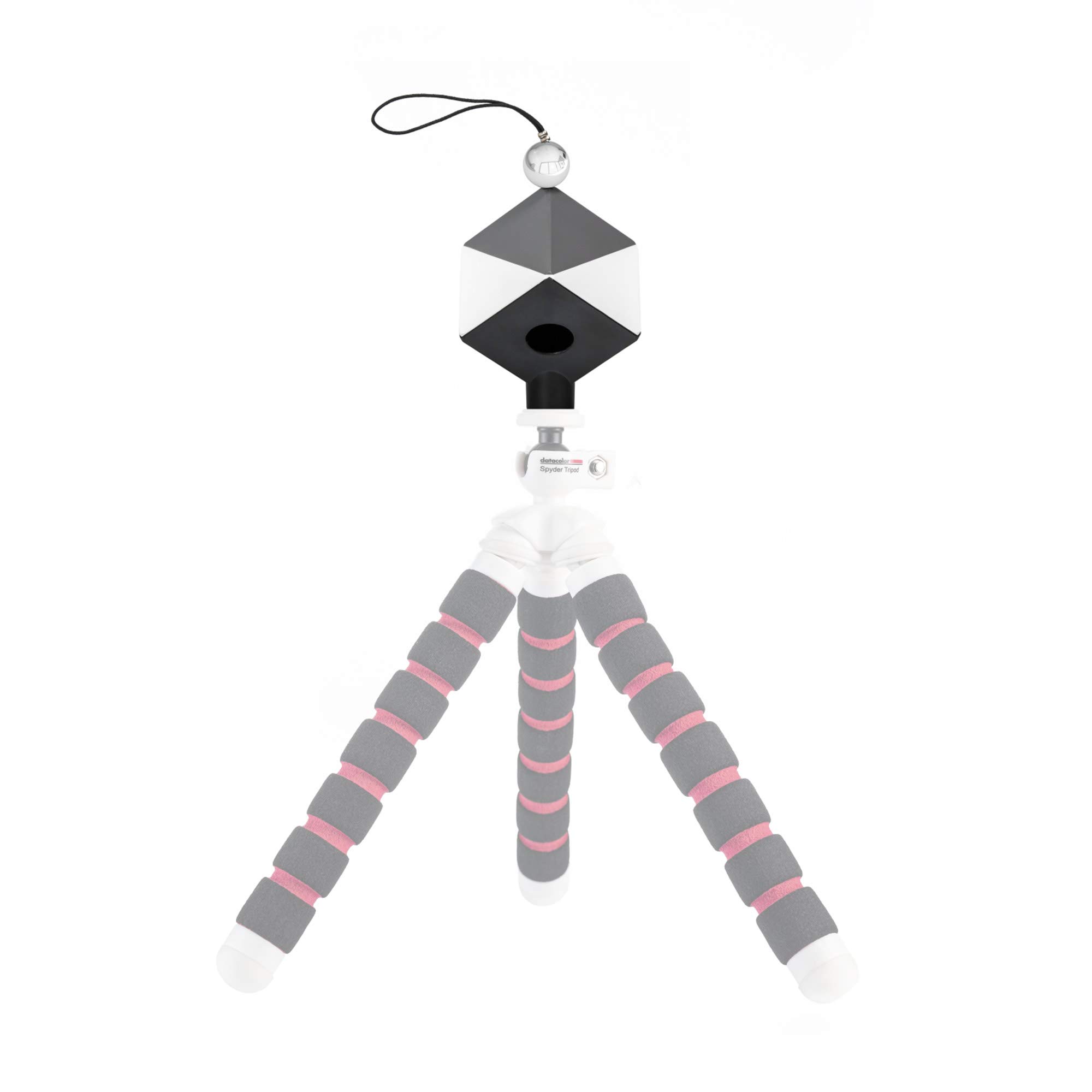Foto 7 | Herramienta De Calibración Datacolor Spydercube 3d Advanced Color Matching - Venta Internacional.