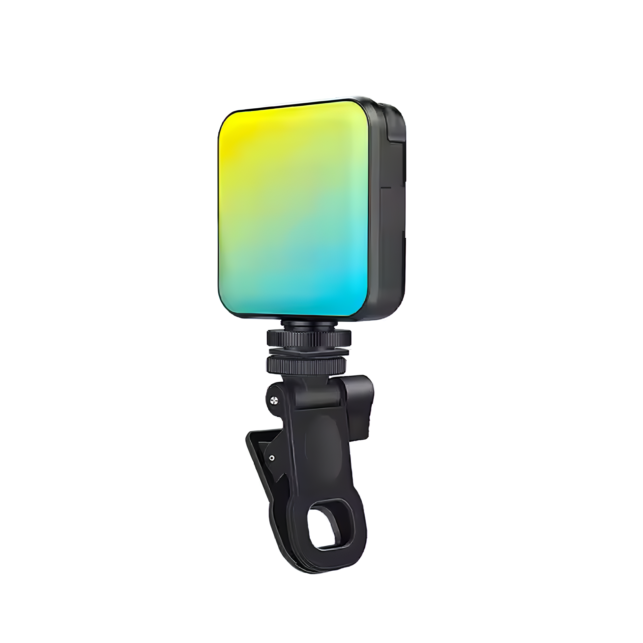 Foto 2 | Luz Led Rgb Para Video 20 Modos De Iluminación