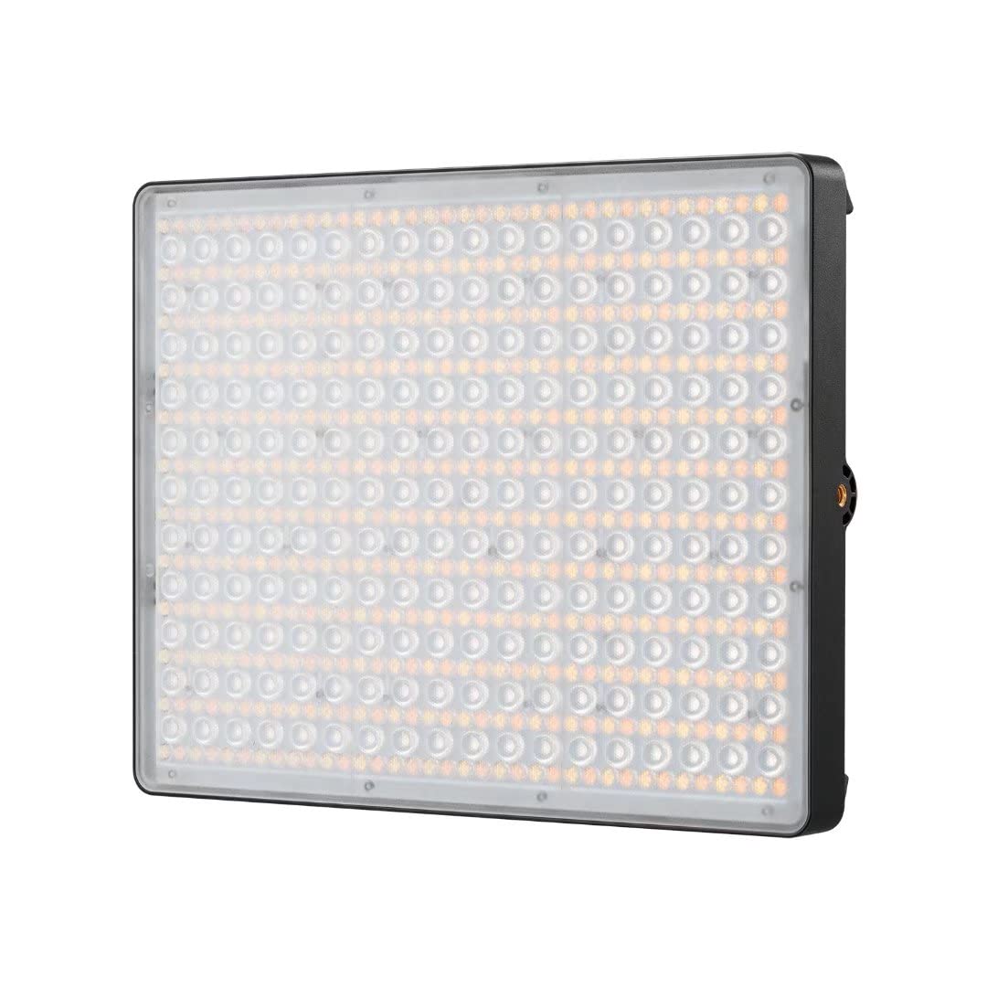 Foto 3 pulgar | Panel De Vídeo Light Aputure Amaran P60c Rgbww 60w Cri95+ Tlci96+ - Venta Internacional.