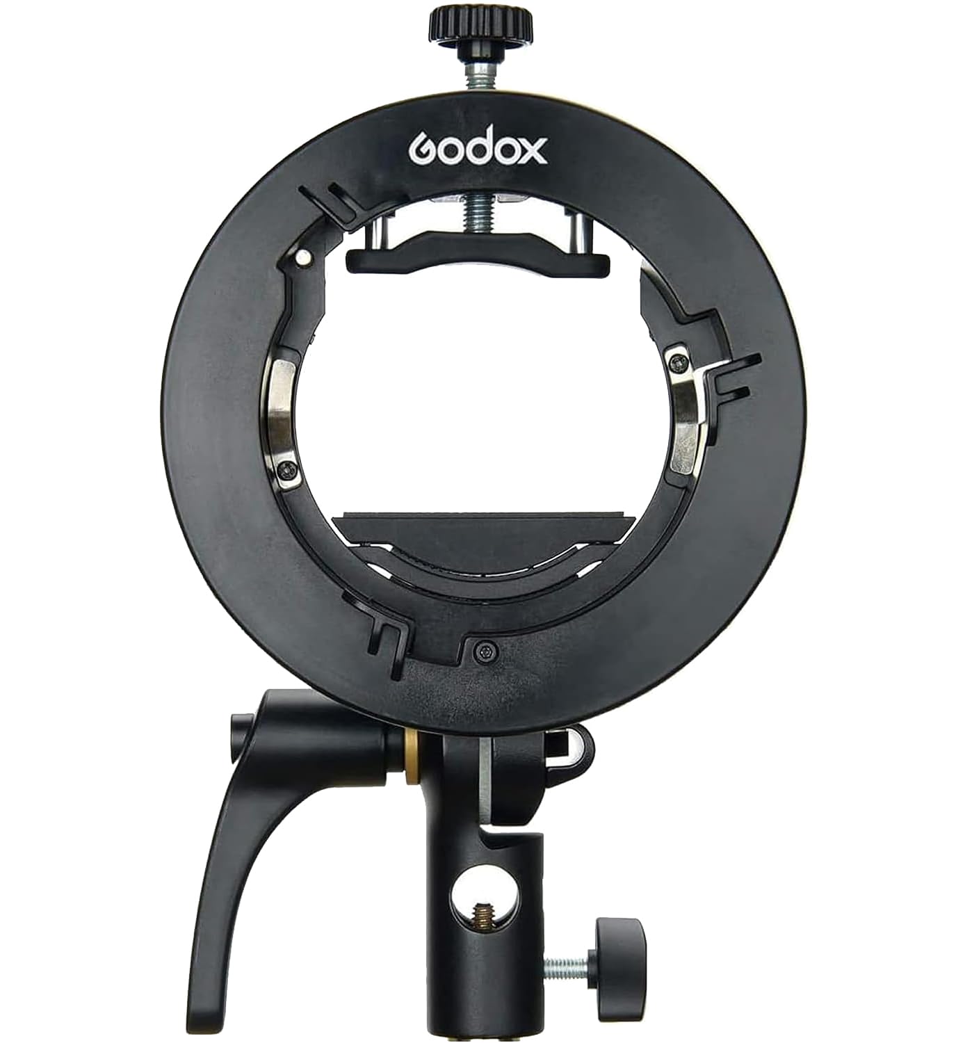 Foto 1 | Soporte De Flash Godox S2 Bowen Mount Para V1 V860ii - Venta Internacional.
