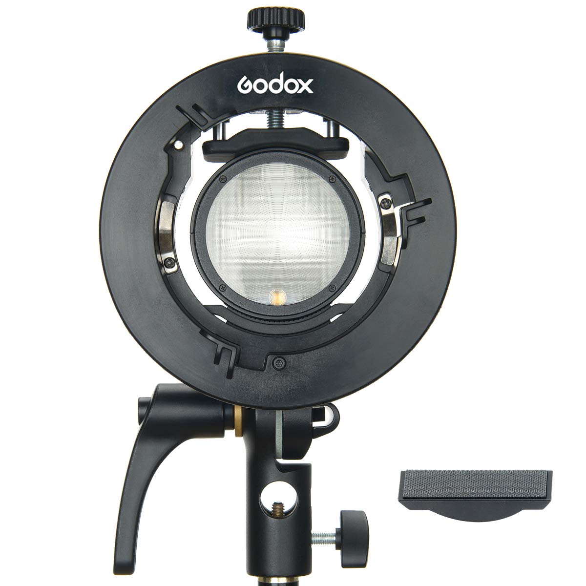 Foto 4 | Soporte De Flash Godox S2 Bowen Mount Para V1 V860ii - Venta Internacional.