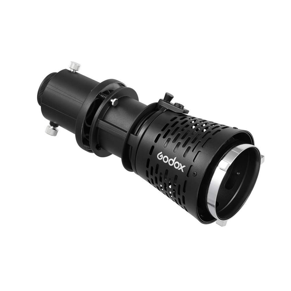 Foto 3 pulgar | Kit Adaptador Godox Sa-17 Para Proyector Sa-p A Soporte Bowens - Venta Internacional.