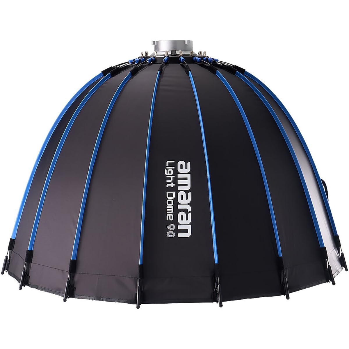 Foto 5 pulgar | Softbox Amaran Light Dome 90 Cm Con Diseño De Liberación Rápida - Venta Internacional.