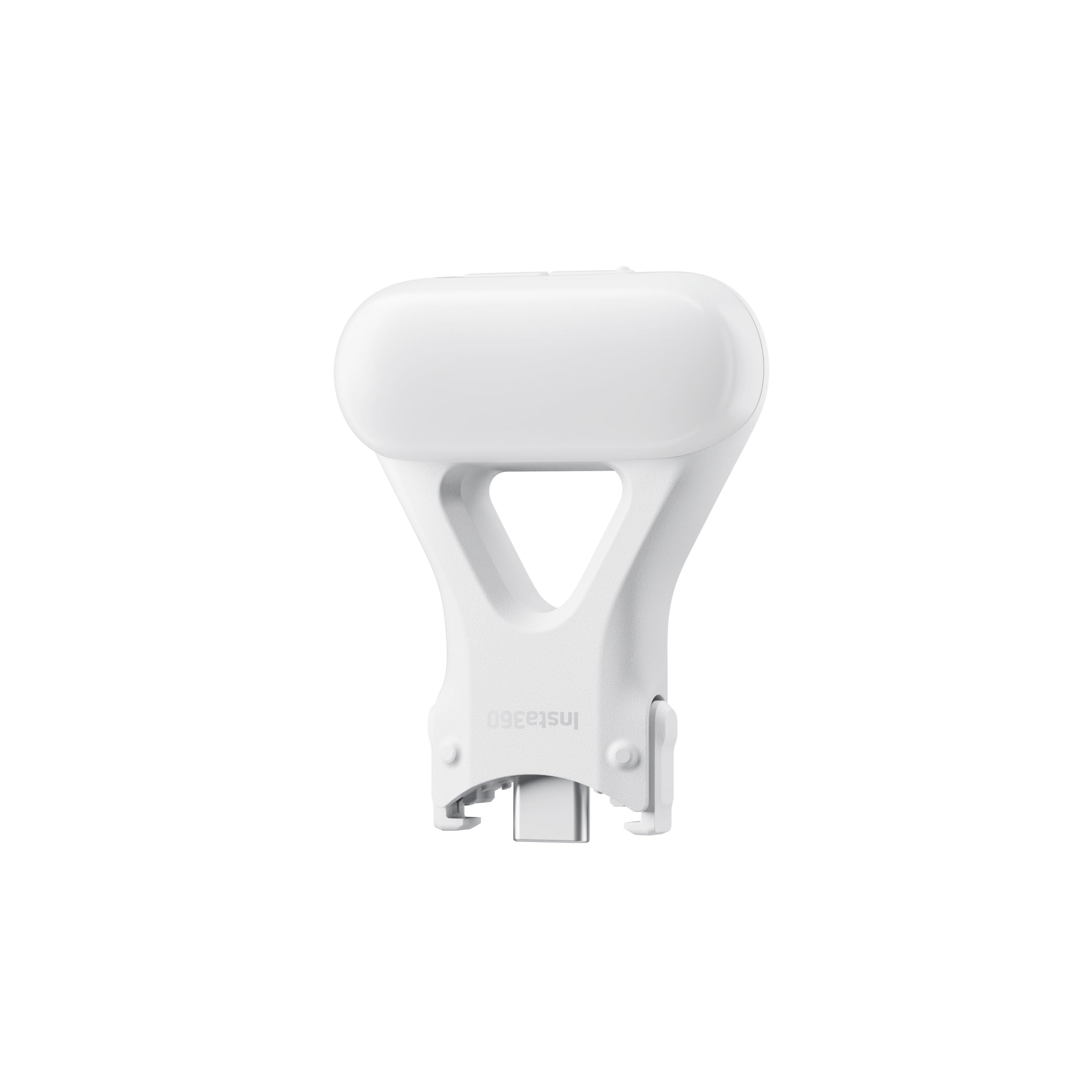Foto 2 | Lámpara Para Cámara Insta360 Flow 2 Pro Spotlight - Venta Internacional.