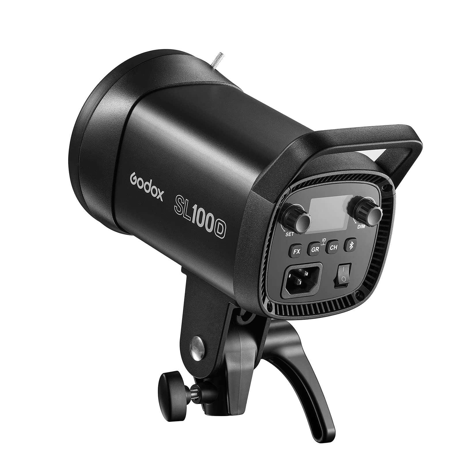 Foto 3 pulgar | Lámpara De Vídeo Led Godox Sl100d Daylight 100 W 5600 K Cri 96+ - Venta Internacional.