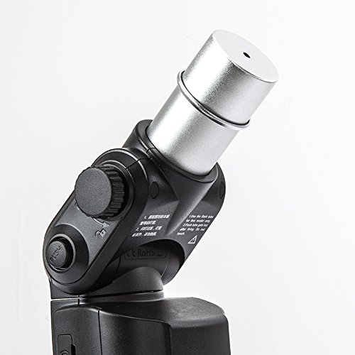 Foto 3 pulgar | Funda Protectora De Tubo De Lámpara De Flash Godox Ad-s15 Para Ad200 - Venta Internacional.