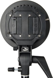 Foto 6 | Soporte Bowens De Doble Cabezal De Doble Potencia Para Godox Ad200/ad200 Pro - Venta Internacional.