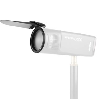 Foto 2 | Tarjeta De Rebote Godox Ak-r12 Para Godox H200r Ad200 Pro Ad200 V1 - Venta Internacional.