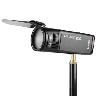 Foto 5 | Tarjeta De Rebote Godox Ak-r12 Para Godox H200r Ad200 Pro Ad200 V1 - Venta Internacional.