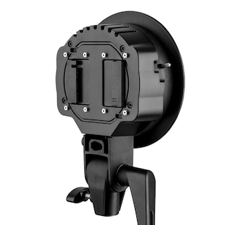 Foto 5 | Soporte De Cabezal De Luz Godox Ad200 Ad-b2 Con Doble Tubo Para Ad200 Pro Ad200, Flash De Doble Pote - Venta Internac
