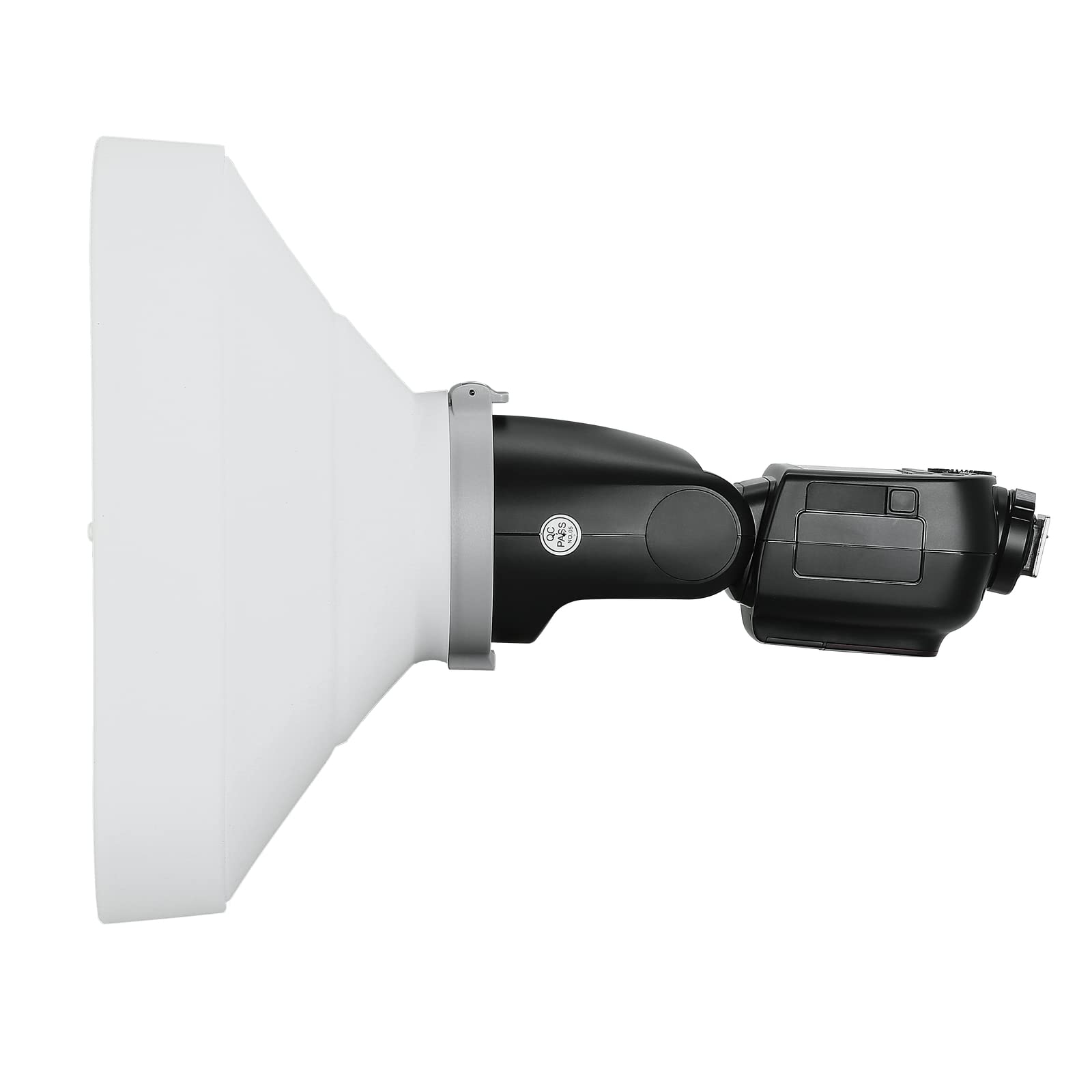 Foto 6 pulgar | Kit Softbox Godox Ml-cs1625 Para Godox V1 Ad100pro Ad200pro - Venta Internacional.