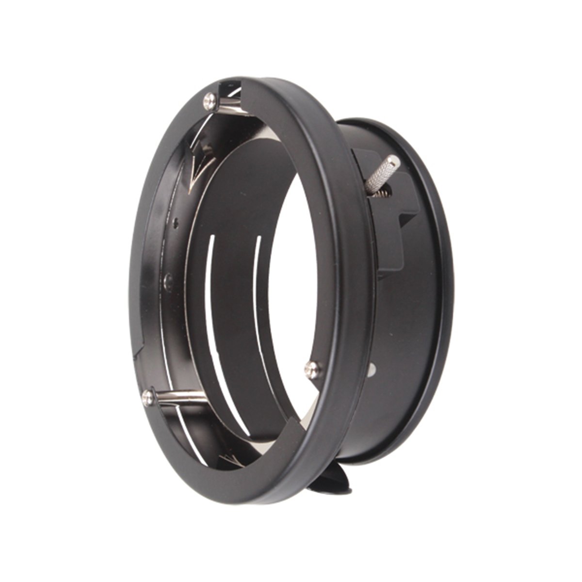 Adaptador Speedring De Montaje Universal Godox A Soportes Bowens - Venta Internacional.