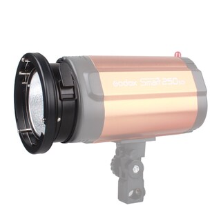 Foto 2 | Adaptador Speedring De Montaje Universal Godox A Soportes Bowens - Venta Internacional.