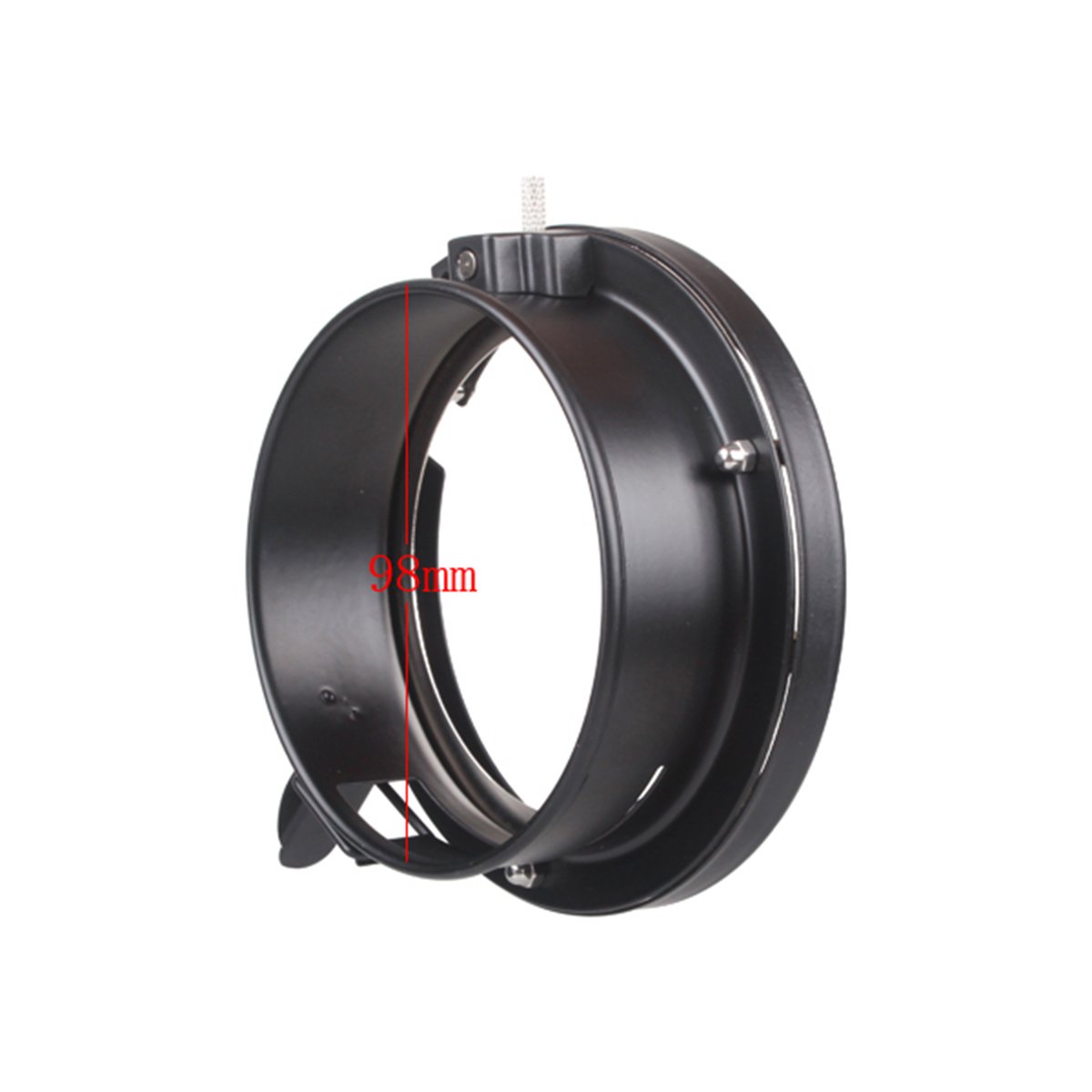 Foto 5 pulgar | Adaptador Speedring De Montaje Universal Godox A Soportes Bowens - Venta Internacional.