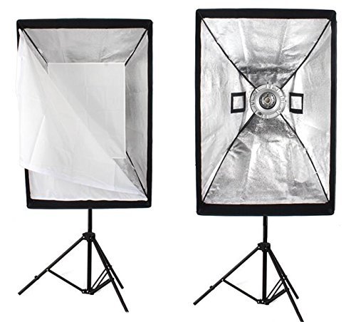 Foto 5 | Softbox Lighting Godox De 80 X 120 Cm Con Rejilla Para Fotografía De Estudio - Venta Internacional.