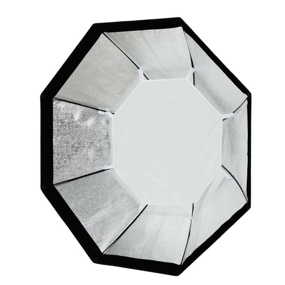 Foto 6 pulgar | Soporte Softbox Godox Octagon Bowens De 95 Cm Para Studio Strobe - Venta Internacional.