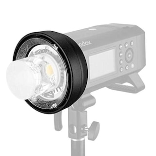 Foto 1 | Adaptador Godox Para Accesorios De Elinchrom A Ad400pro Flash - Venta Internacional.