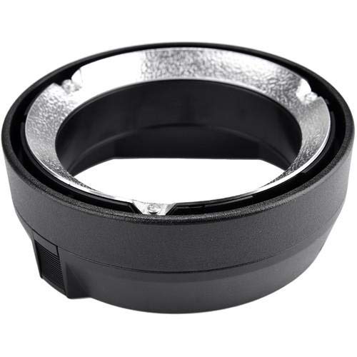 Foto 3 | Adaptador Godox Para Accesorios De Elinchrom A Ad400pro Flash - Venta Internacional.