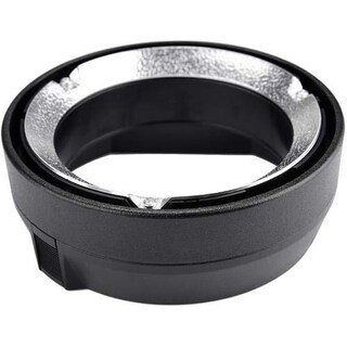 Foto 3 | Adaptador Godox Para Accesorios De Elinchrom A Ad400pro Flash - Venta Internacional.