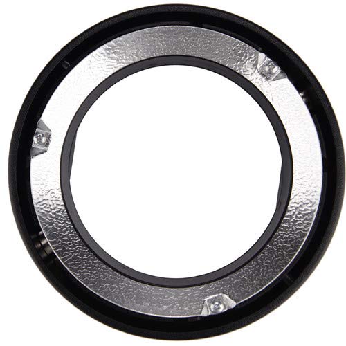 Foto 5 pulgar | Adaptador Godox Para Accesorios De Elinchrom A Ad400pro Flash - Venta Internacional.