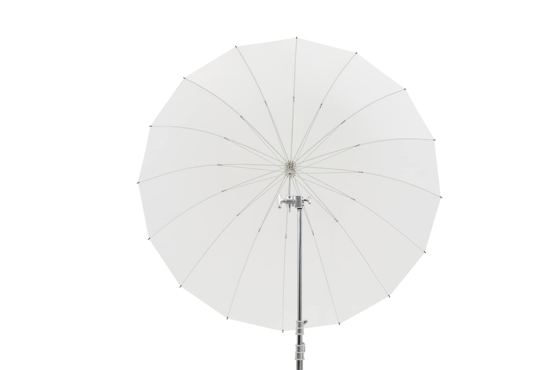Foto 6 | Paraguas Godox Ub-105d De 105 Cm, Parabólico, Color Blanco Oscuro, Estudio - Venta Internacional.
