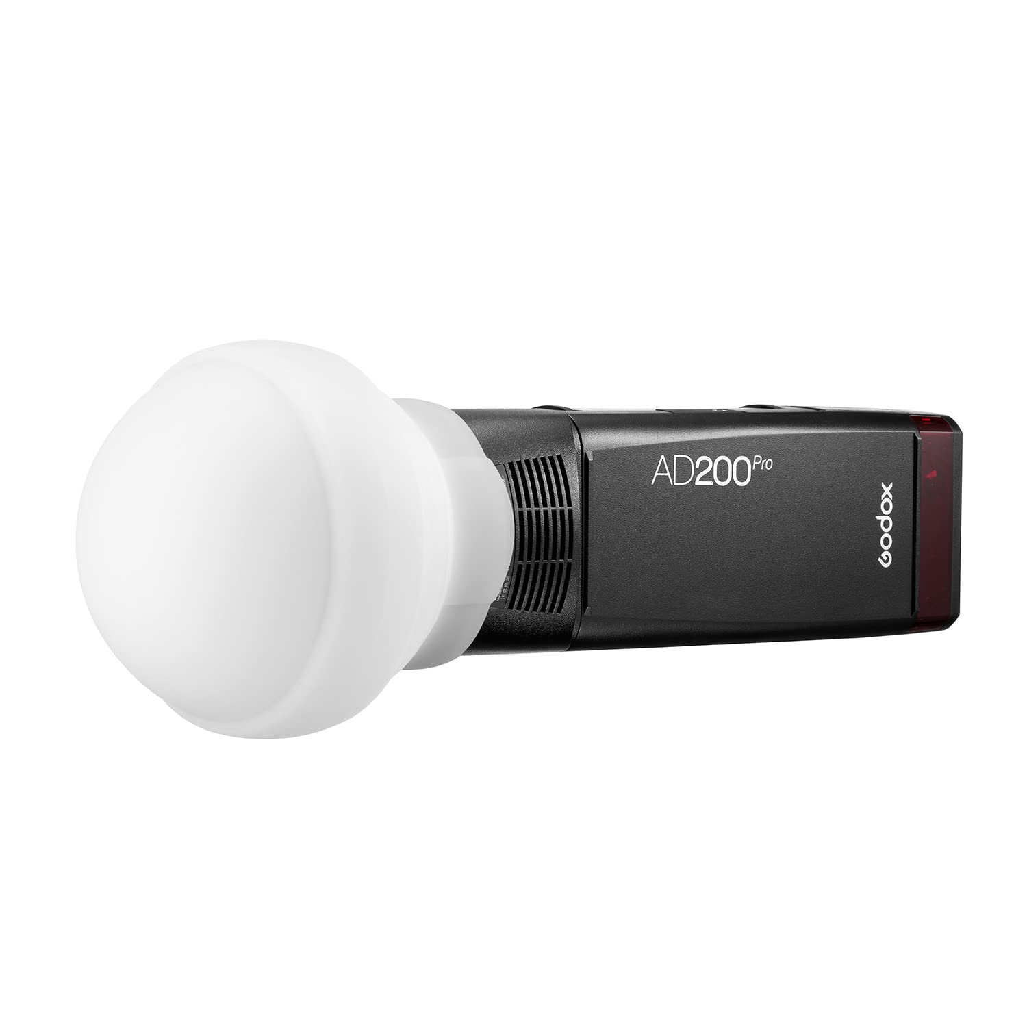 Foto 5 pulgar | Domo De Difusión Godox Ak-r22 Para Flash Ad100pro Ad200pro V1 - Venta Internacional.