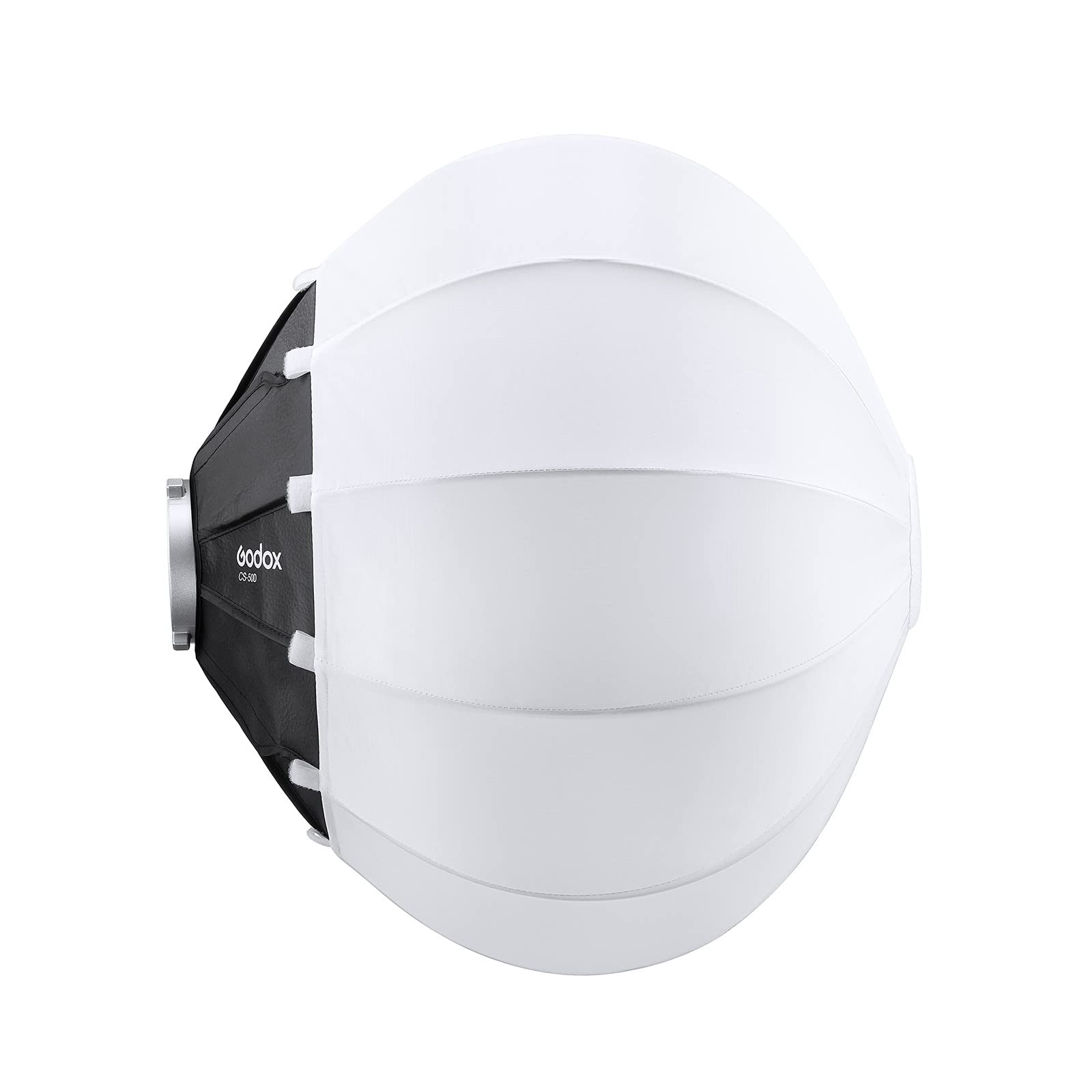 Foto 8 pulgar | Lantern Softbox Godox Cs-50d - Soporte Bowens Para Sl60 W (50 Cm) - Venta Internacional.