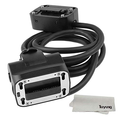 Extensor De Cabezal De Flash Godox Ec200 200w Para Ad200pro - Venta Internacional.