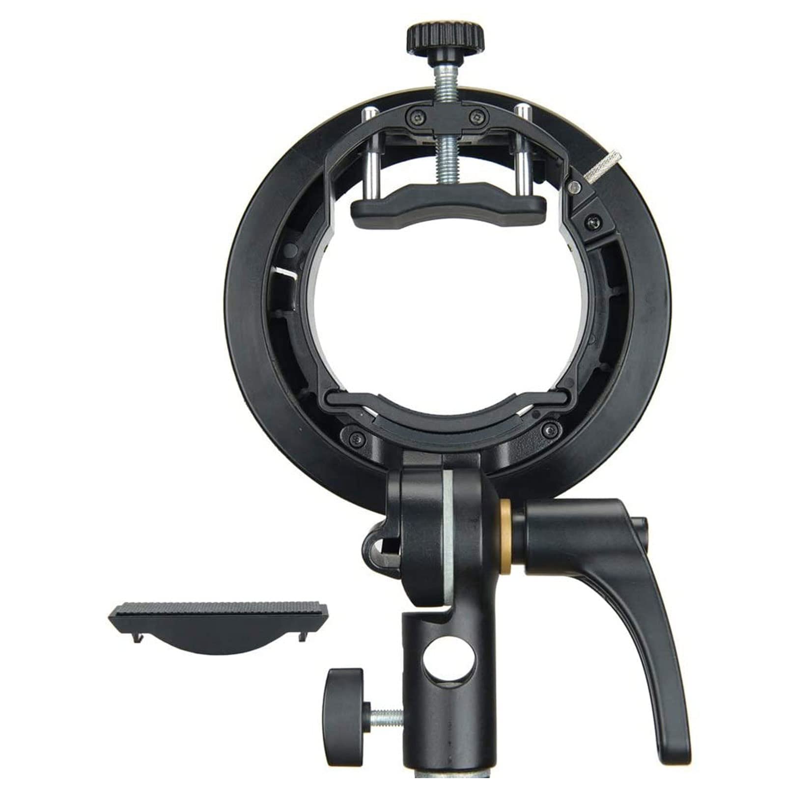 Foto 1 | Soporte Speedlite Godox S2 Para Ad200pro Ii, Ad200pro, Ad400p - Venta Internacional.