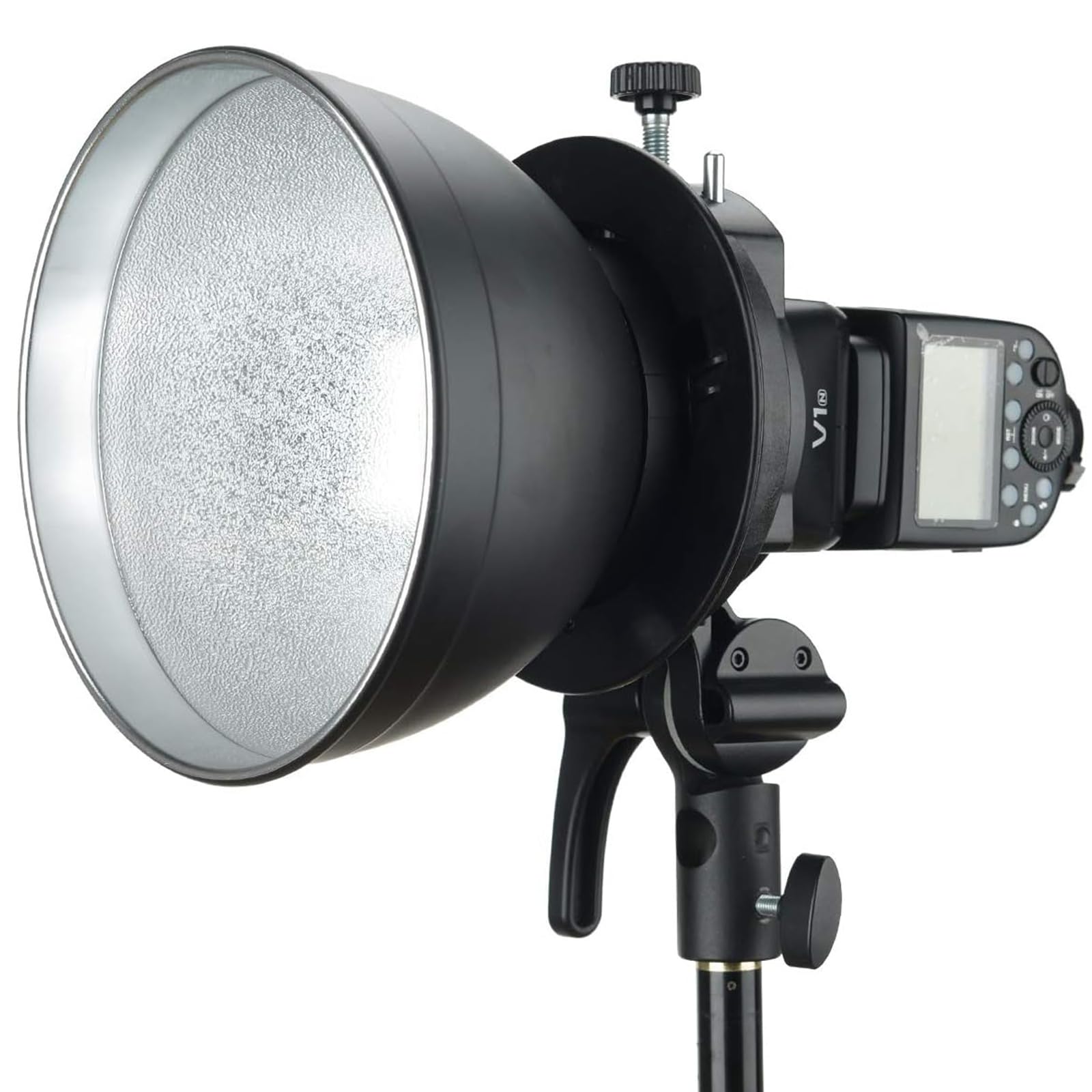 Foto 2 | Soporte Speedlite Godox S2 Para Ad200pro Ii, Ad200pro, Ad400p - Venta Internacional.